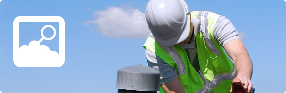 Marron.ie - Landfill Monitoring