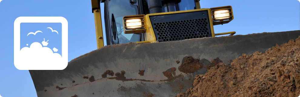 Marron.ie - Landfill Services