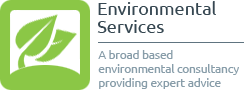 Environmental Services Icon