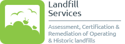 Landfill Services Icon